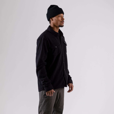 Chemises Jones Shirt December Ls 2023