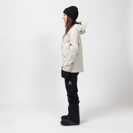 Veste Jones W'S Shralpinist Strch Recycled 2024 