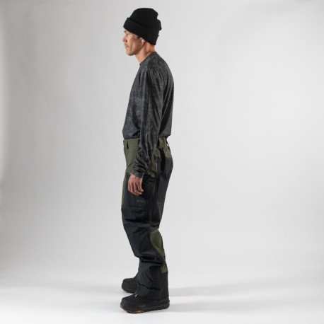 Pantalon de Ski Jones Shralpinist 2023