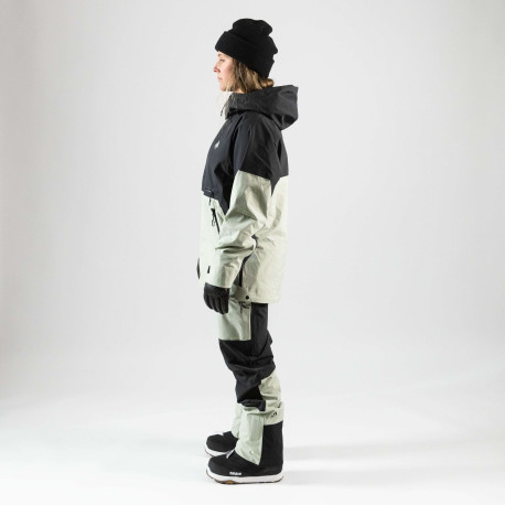 Jacket Jones W'S Mountain Surf 2023 