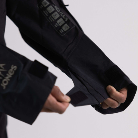 Veste Jones Shralpinist 2023 