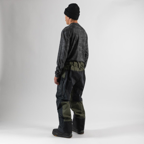 Pantalon de Ski Jones Shralpinist 2023