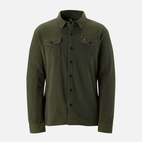 Chemises Jones Shirt December Ls 2023