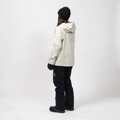 Veste Jones W'S Shralpinist Strch Recycled 2024 