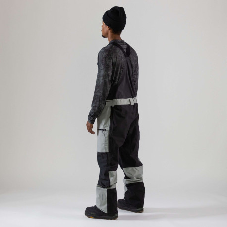Pantalon Salopette Jones Mountain Surf 2023