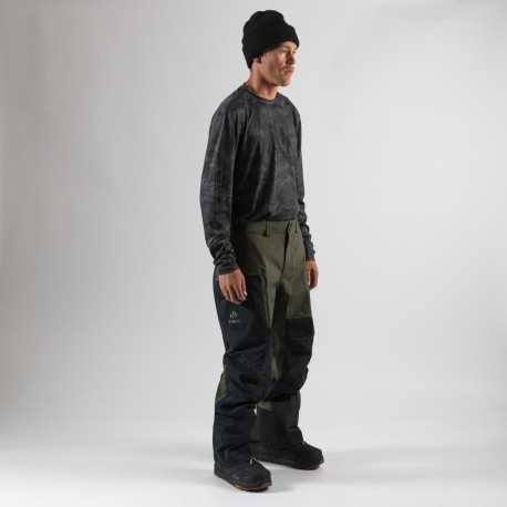 Pantalon de Ski Jones Shralpinist 2023