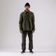 Chemises Jones Shirt December Ls 2023