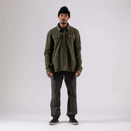 Shirts Jones Shirt December Ls 2023