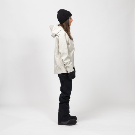 Veste Jones W'S Shralpinist Strch Recycled 2024 