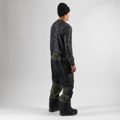 Pantalon de Ski Jones Shralpinist 2023