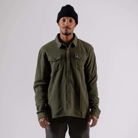 Chemises Jones Shirt December Ls 2023