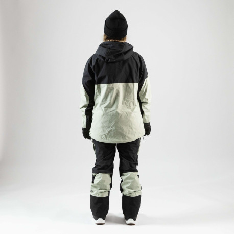 Veste Jones W'S Mountain Surf 2023 
