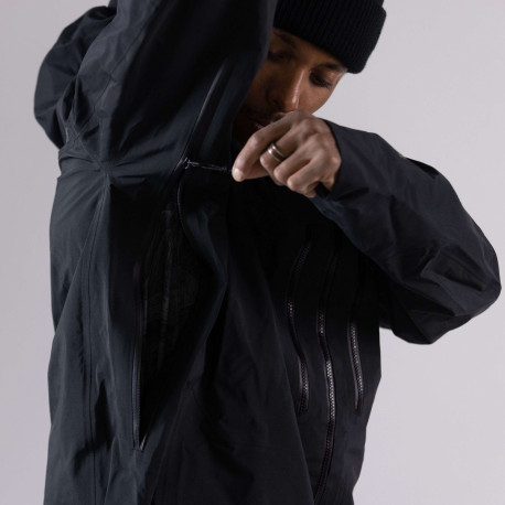Veste Jones Shralpinist 2023 
