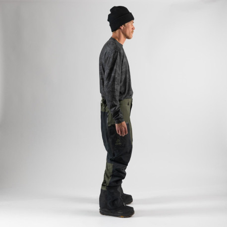 Pantalon de Ski Jones Shralpinist 2023