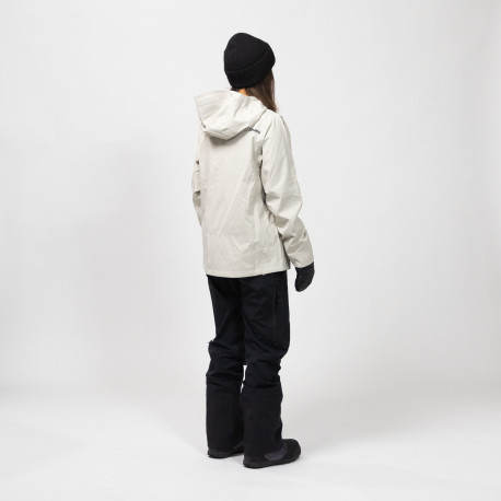 Veste Jones W'S Shralpinist Strch Recycled 2024 