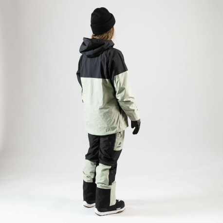 Veste Jones W'S Mountain Surf 2023 