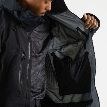 Veste Jones Shralpinist 2023 