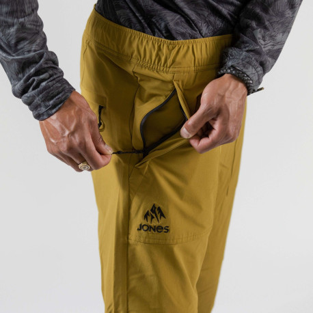 Pantalon de Ski Jones High Sierra 2023