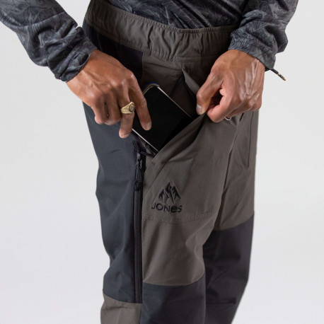 Pantalon de Ski Jones High Sierra Pro 2023