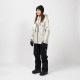 Veste Jones W'S Shralpinist Strch Recycled 2024 