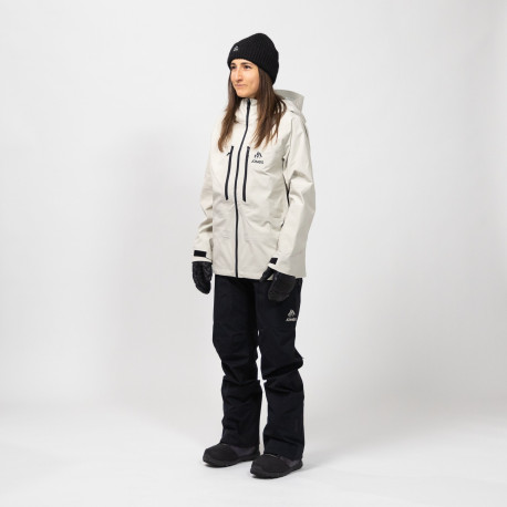 Veste Jones W'S Shralpinist Strch Recycled 2024 