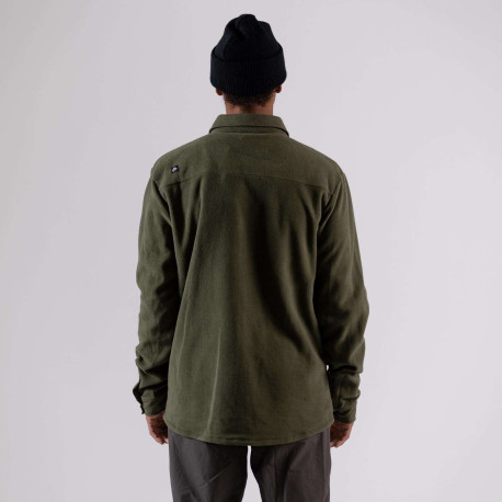 Chemises Jones Shirt December Ls 2023
