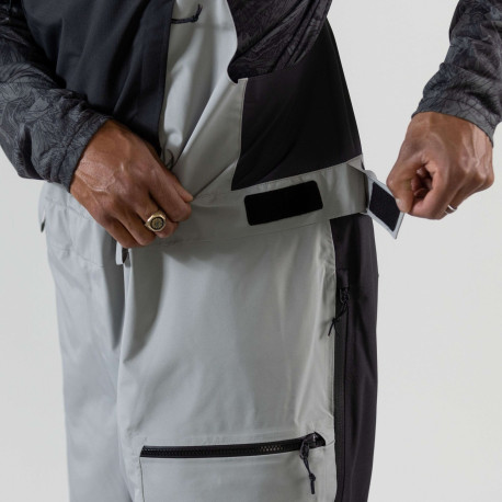 Pantalon Salopette Jones Mountain Surf 2023