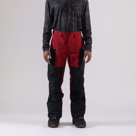 Pantalon de Ski Jones Shralpinist 2023