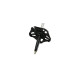 Ski Pole Jones Talon Pro 2024