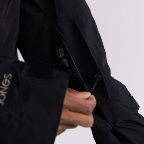 Veste Jones Shralpinist 2023 