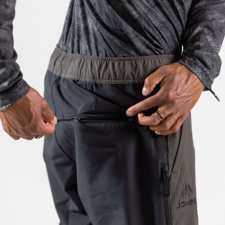 Pantalon de Ski Jones High Sierra Pro 2023