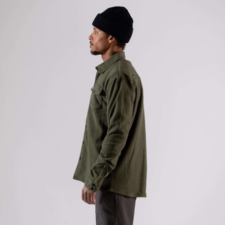 Chemises Jones Shirt December Ls 2023