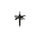 Ski Pole Jones Talon Pro 2024