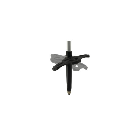 Bâtons de Ski Jones Talon Pro 2024