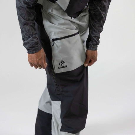 Pantalon Salopette Jones Mountain Surf 2023