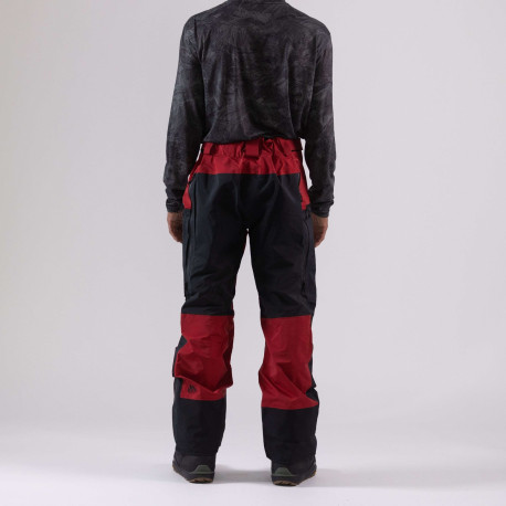 Pantalon de Ski Jones Shralpinist 2023