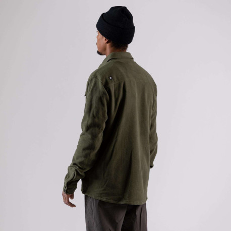 Chemises Jones Shirt December Ls 2023