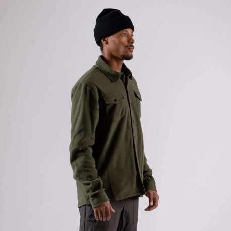 Chemises Jones Shirt December Ls 2023