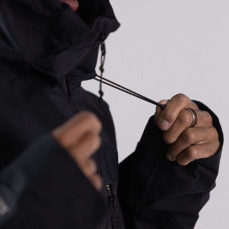 Jacket Jones Shralpinist 2023 