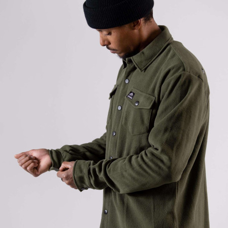Chemises Jones Shirt December Ls 2023