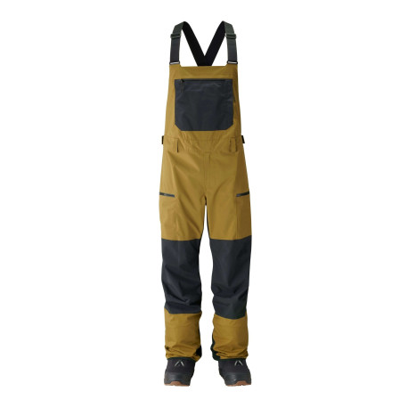 Pantalon Salopette Jones Mountain Surf 2023