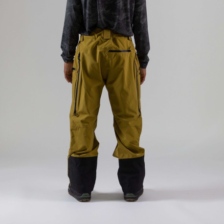 Pantalon de Ski Jones Mountain Surf 2023