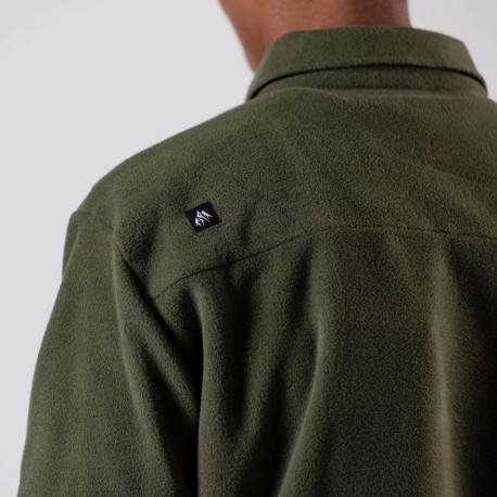 Chemises Jones Shirt December Ls 2023