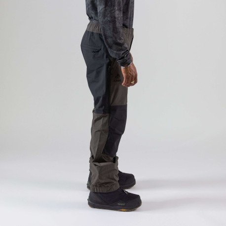 Pantalon de Ski Jones High Sierra Pro 2023