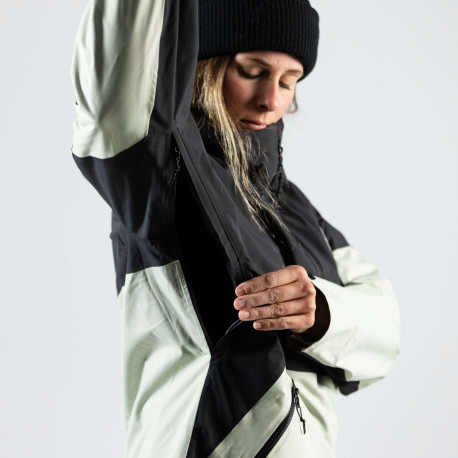 Veste Jones W'S Mountain Surf 2023 