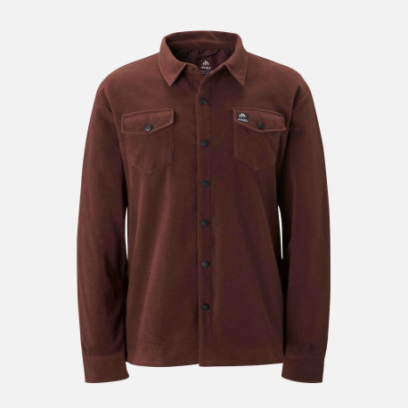 Chemises Jones Shirt December Ls 2023
