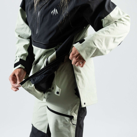 Veste Jones W'S Mountain Surf 2023 