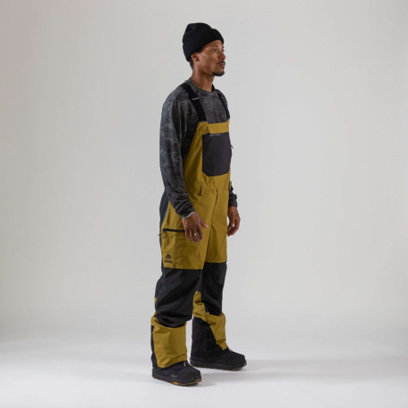 Bib Pant Jones Mountain Surf 2023