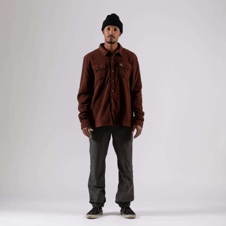 Chemises Jones Shirt December Ls 2023