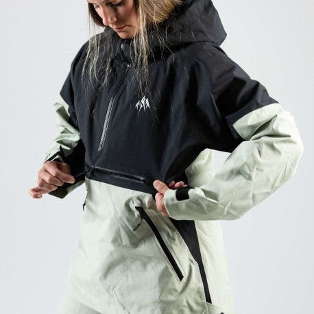 Veste Jones W'S Mountain Surf 2023 